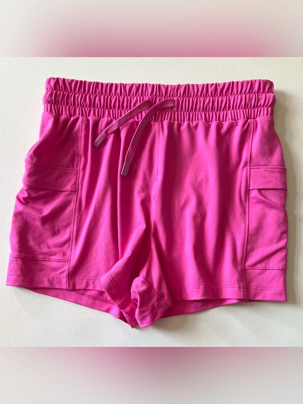 Soybu Shorts - Youth Size 10-12